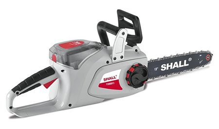Cordless Electric Chainsaw