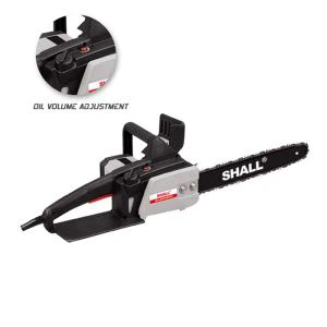 Llif Gadwyn Trydan Cordiog