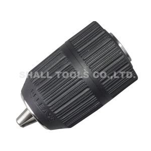 Chuck Keyless