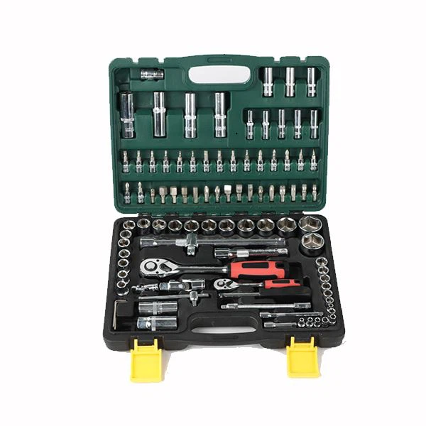 Mechanics Tool Set