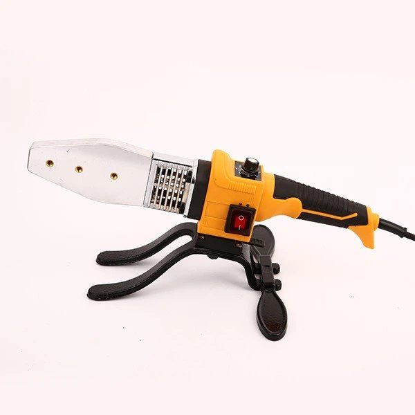 Plastic Water Pipe Fusion Welding Machine