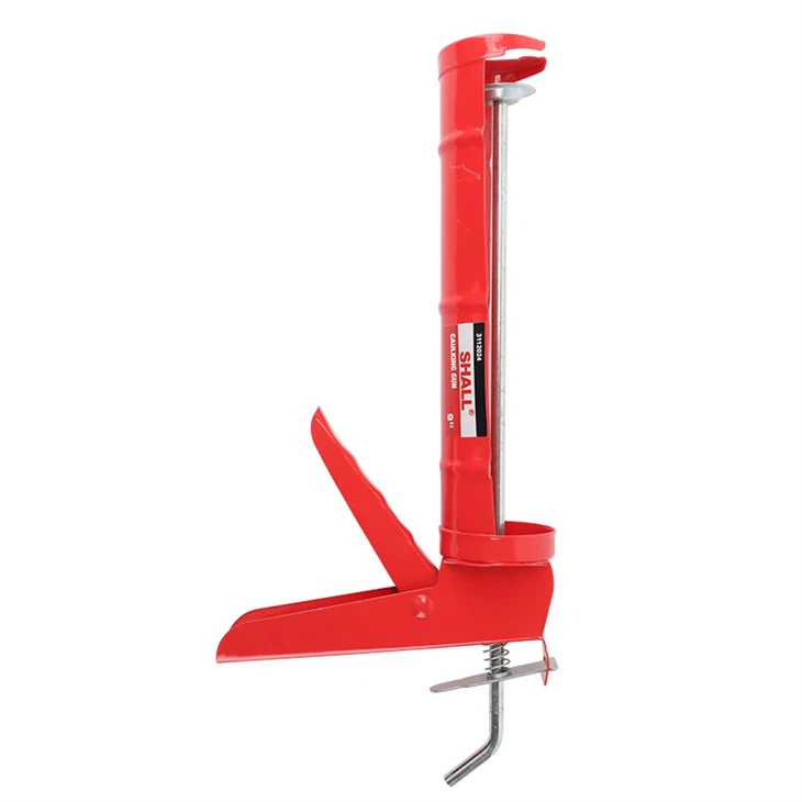 Caulk Gun