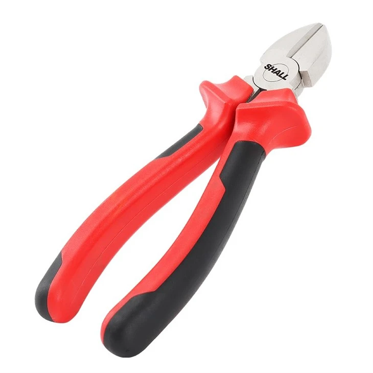 Diagonal Plier