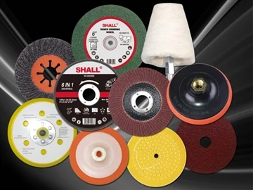 Sut   I   Defnyddio   Sanding   Pad?