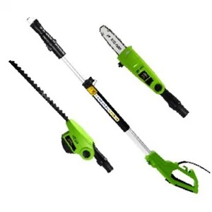 Trimmer Gwrych Pegwn Diwifr