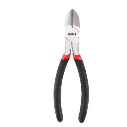 PVC Handle Plier Croeslin