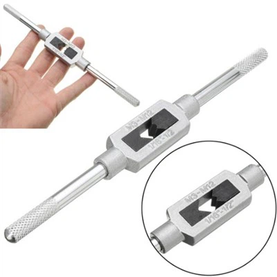 Tap   Wrench