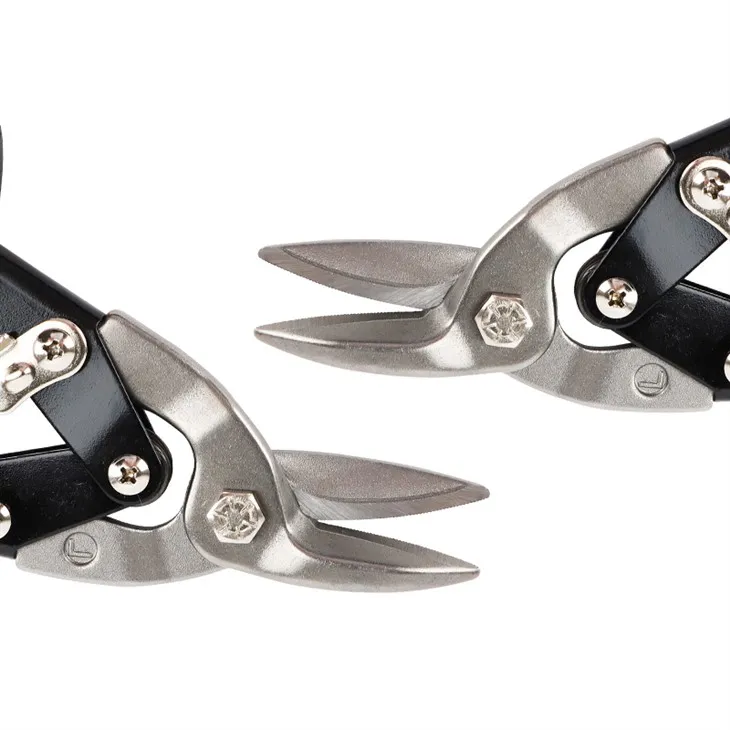 Tin Aviation Snip