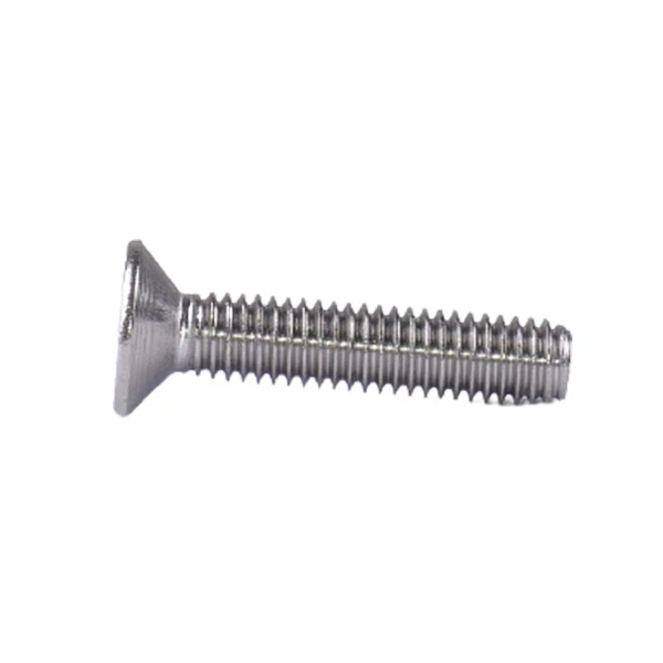 Sgriwiau Pen Countersunk